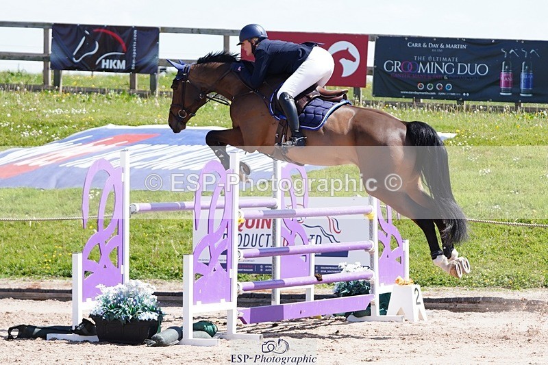 250510-120318-11194 - Cls 15 Prestige Big Star Quali  1st Jump Off