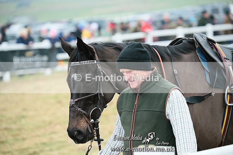PtP 261123 188 - Hursley Hambledon Point-to-Point Larkhill 26 Nov 2023