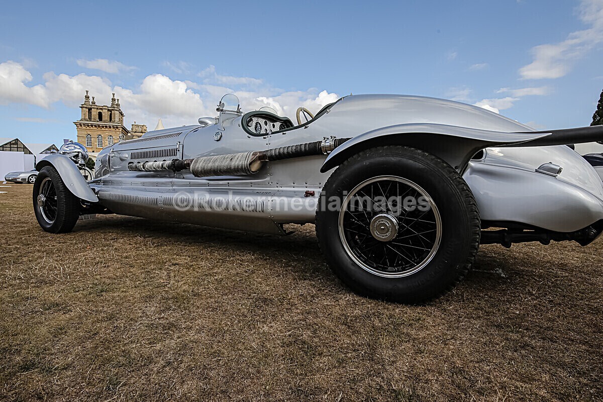 SP 2022-76 - SALON PRIVE SEPT 2022