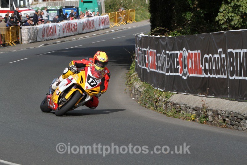  - Mylchreests Junior Manx Grand Prix