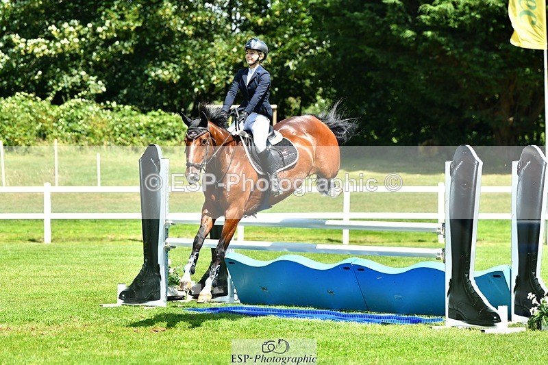 230706-124730-02168 - Cls 2 Foxhunter & 1.20m Open