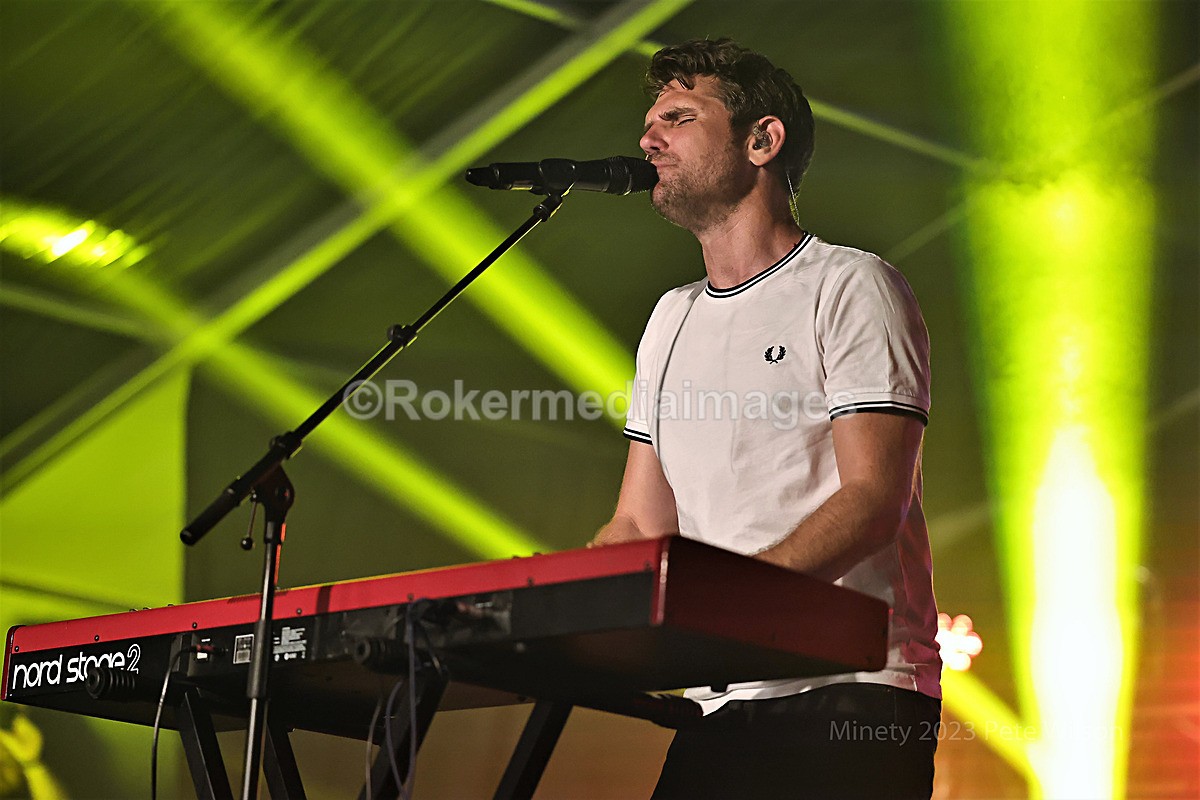 MMF SAT-489 - Minety Music festival 2023