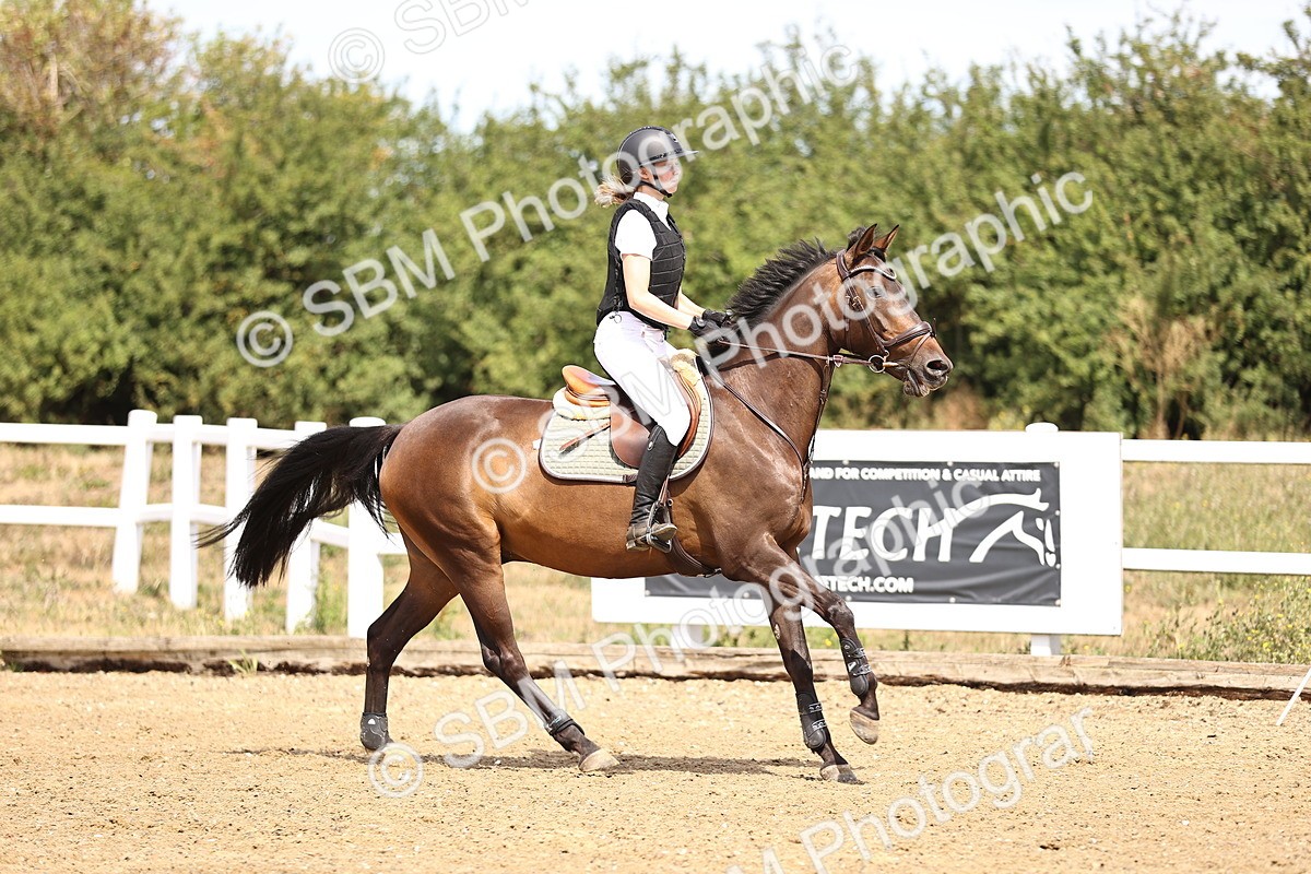 SBM_000606 - Class 3 - Senior British Novice - 90cm