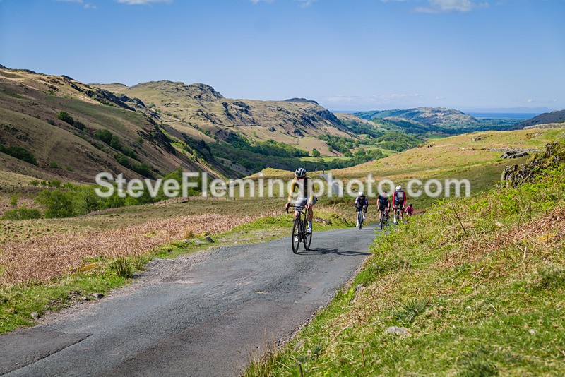 113359 - Hardknott Pass Camera 1 11.00-12.00