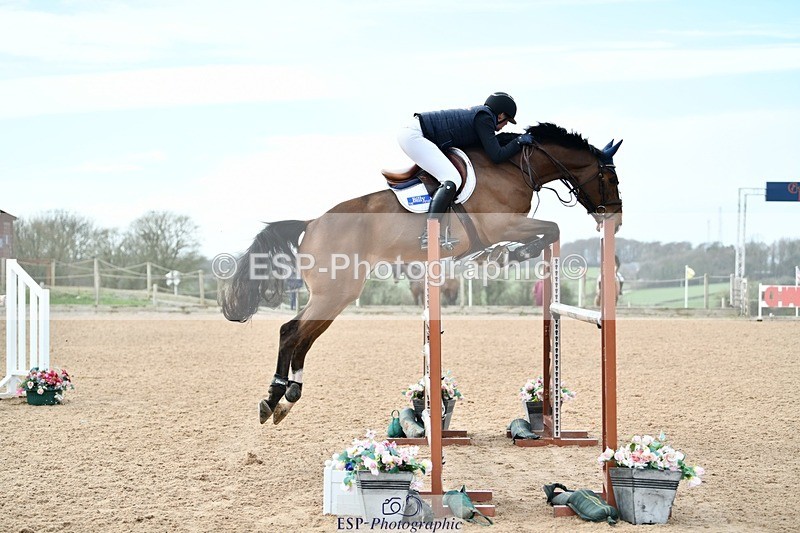 260313-134344-01911 - Cls 3 + 4 Snr Foxhunter and 1.20m Open