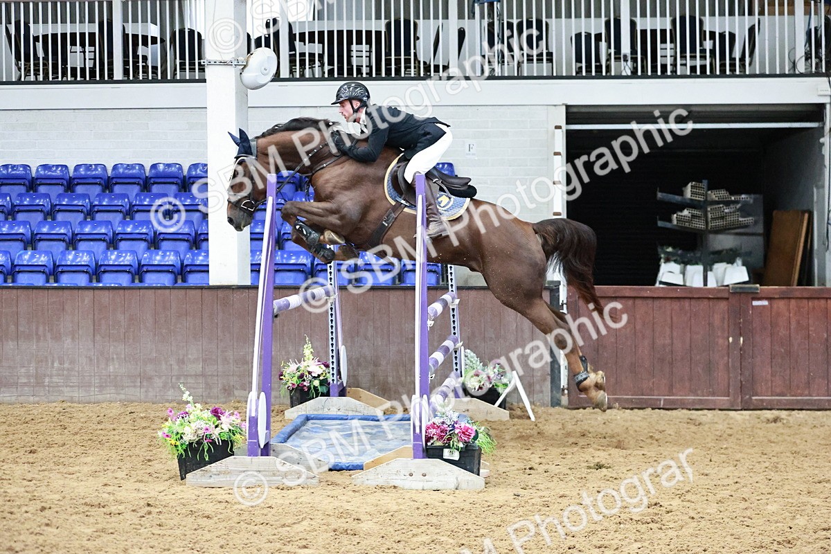 SBM_001360 - Class 4 - Senior Newcomers 1.10m