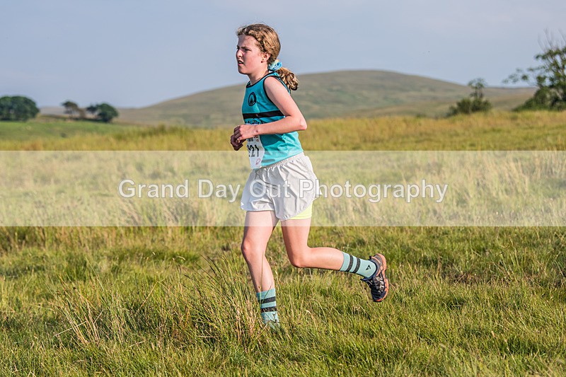 Tebay-282 - Tebay Fell Race Wednesday 26th June 2024