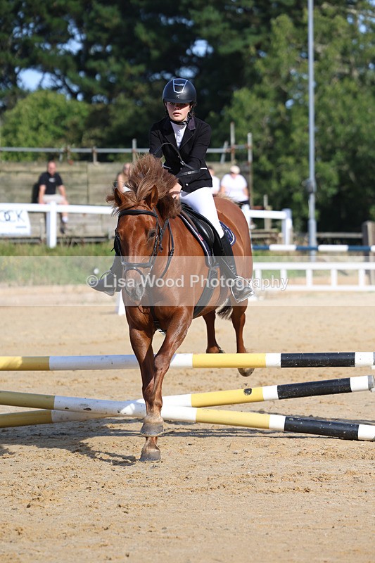 3E7A0400 - Class 4 and 5: 60cm Juniors and Seniors