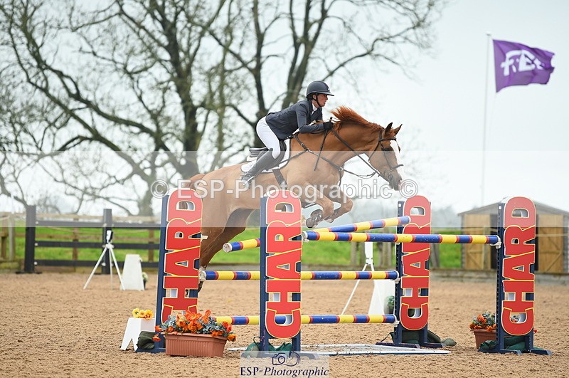 230505A-121906-03957 - Cls 22 Talent Seeker & 7 year old Quali