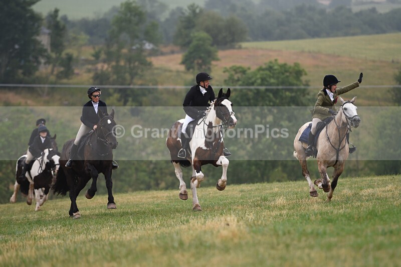 52 - Duns Summer Festival Ellemford Rideout 2026