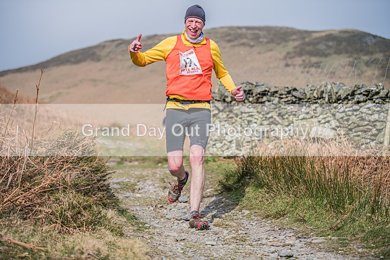 Black Combe-1264 - Black Combe Fell Race Saturday 9th March 2024