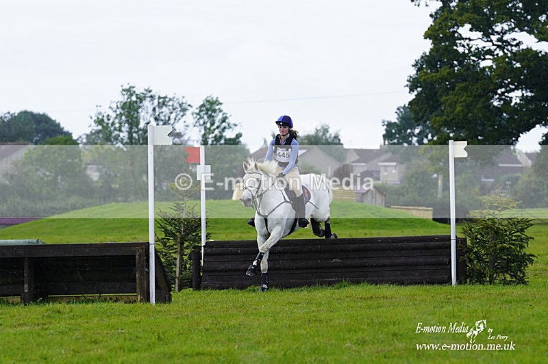  WWHT 031021 2457 - Novice Pairs (0.80m)  03/10/21