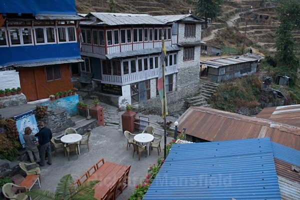  - Nepal