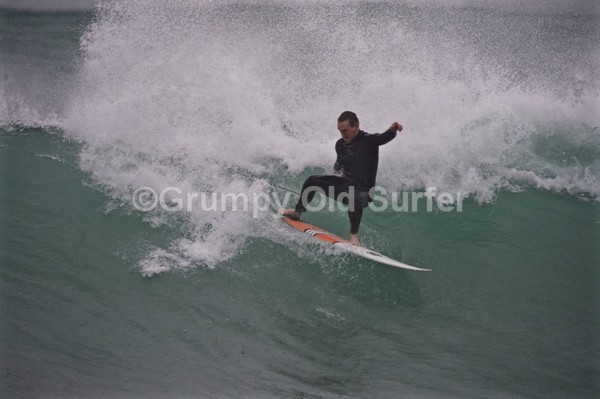 DSC_2691 - North Fistral 26th October 2015 PM