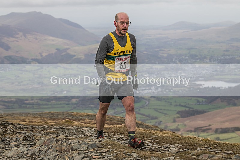 Coledale-1128 - Coledale Horseshoe Fell Race Saturday 29th March 2025