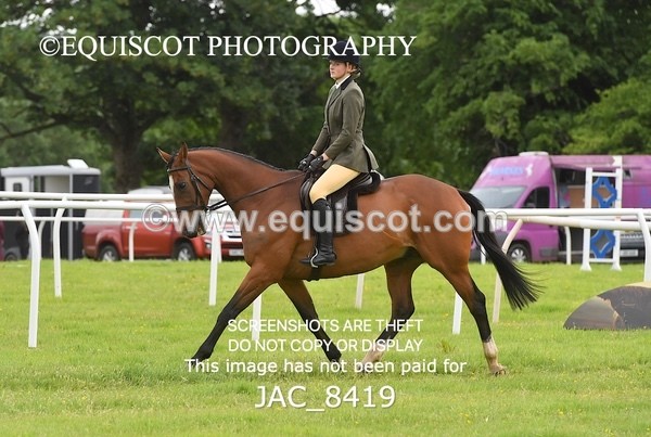 JAC_8419 - CLASS 2 BHS 1.05M SCONE QUALIFIER