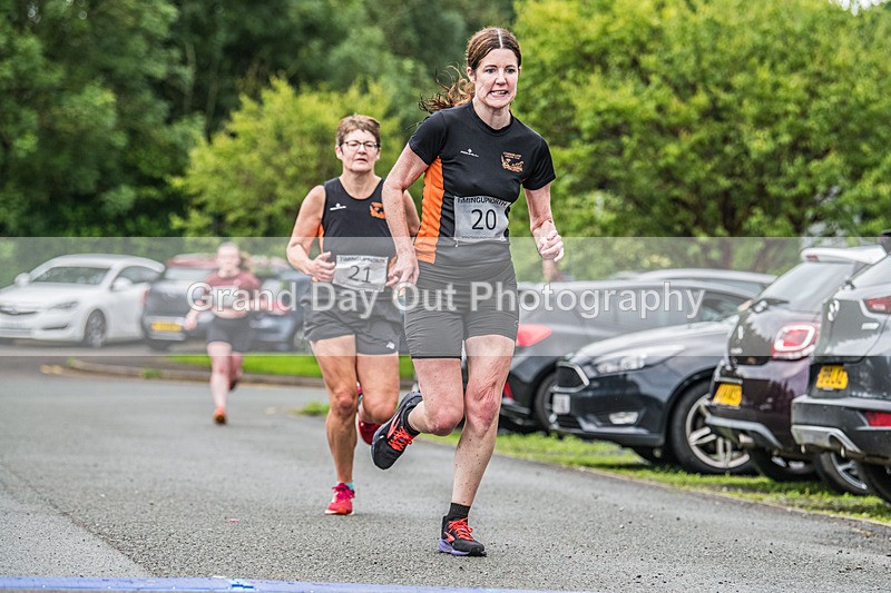 Lambfoot-821 - Lambfoot Loop Road Race Tuesday 1st July 2025