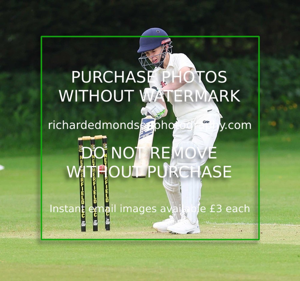 533A2467 - Netherfield Cricket Club 2026 season