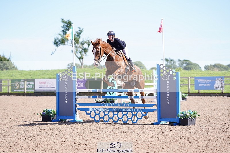 240728A-155054-09704 - Cls 30 Snr Newcomers