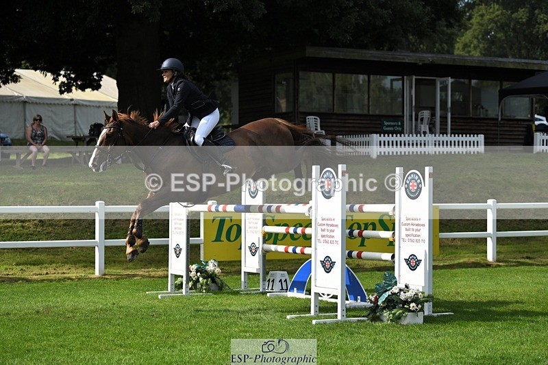 230908-110550-01063 - Cls 2 Snr Foxhunter & 1.20m Open