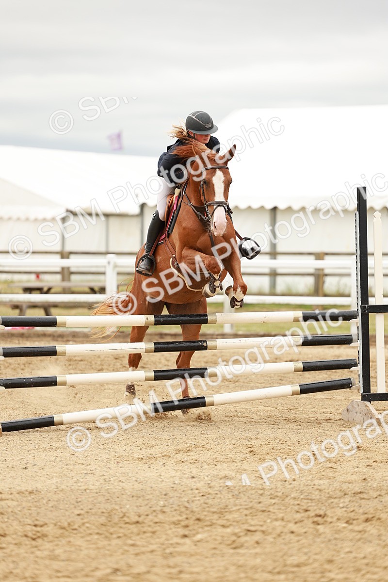 SBM_006422 - Class 1 - Senior British Novice - 90cm Open