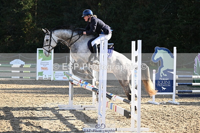 250323A-090050-03951 - Cls 27 85cm Nat Amateur Quali