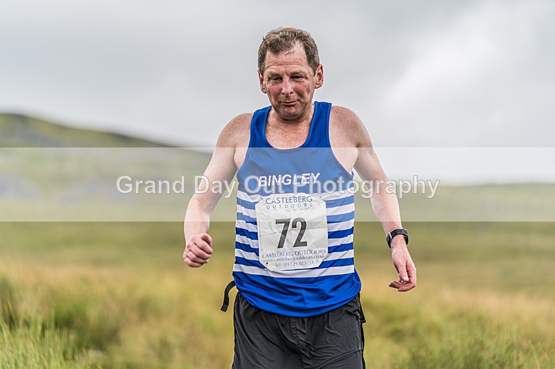 Ingleborough-1051 - Ingleborough Mountain Race Saturday 20th July 2024