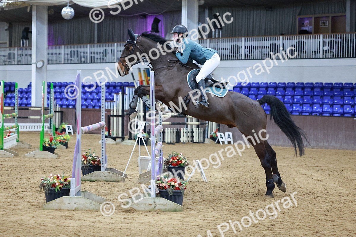 SBM_007969 - Class 25 - Senior Newcomers 1.10m