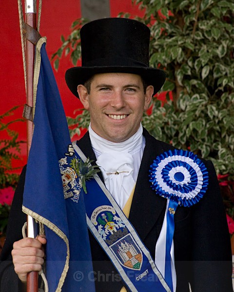 4 - Sanquhar Riding of the Marches 2010