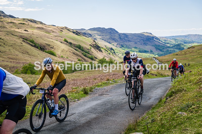 142042 - Hardknott Pass Camera 1 14.00-15.00