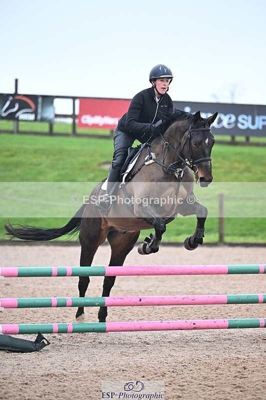 260121-101504-00036 - Clear Round & Snr Brit Nov 90cm