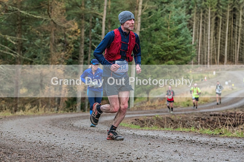 Glentress 21  10K-853 - High Terrain Events Glentress 21 & 10K Trail Races Saturday 16th November 2024