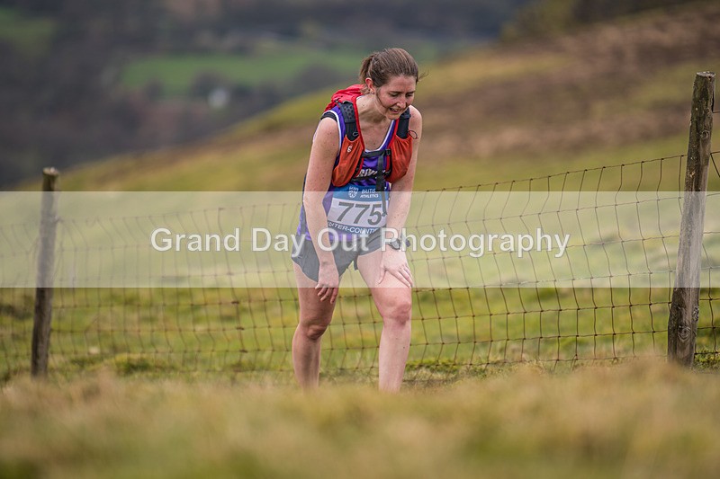 Keswick-929 - Inter Counties & Up and Down Mountain Running Champs (Junior & Senior Races) Sunday 21st April 2024