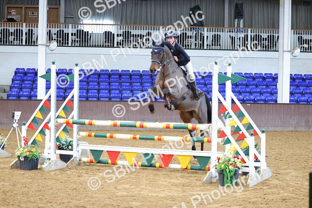 SBM_003084 - Class 14 - Clear Round 80cm