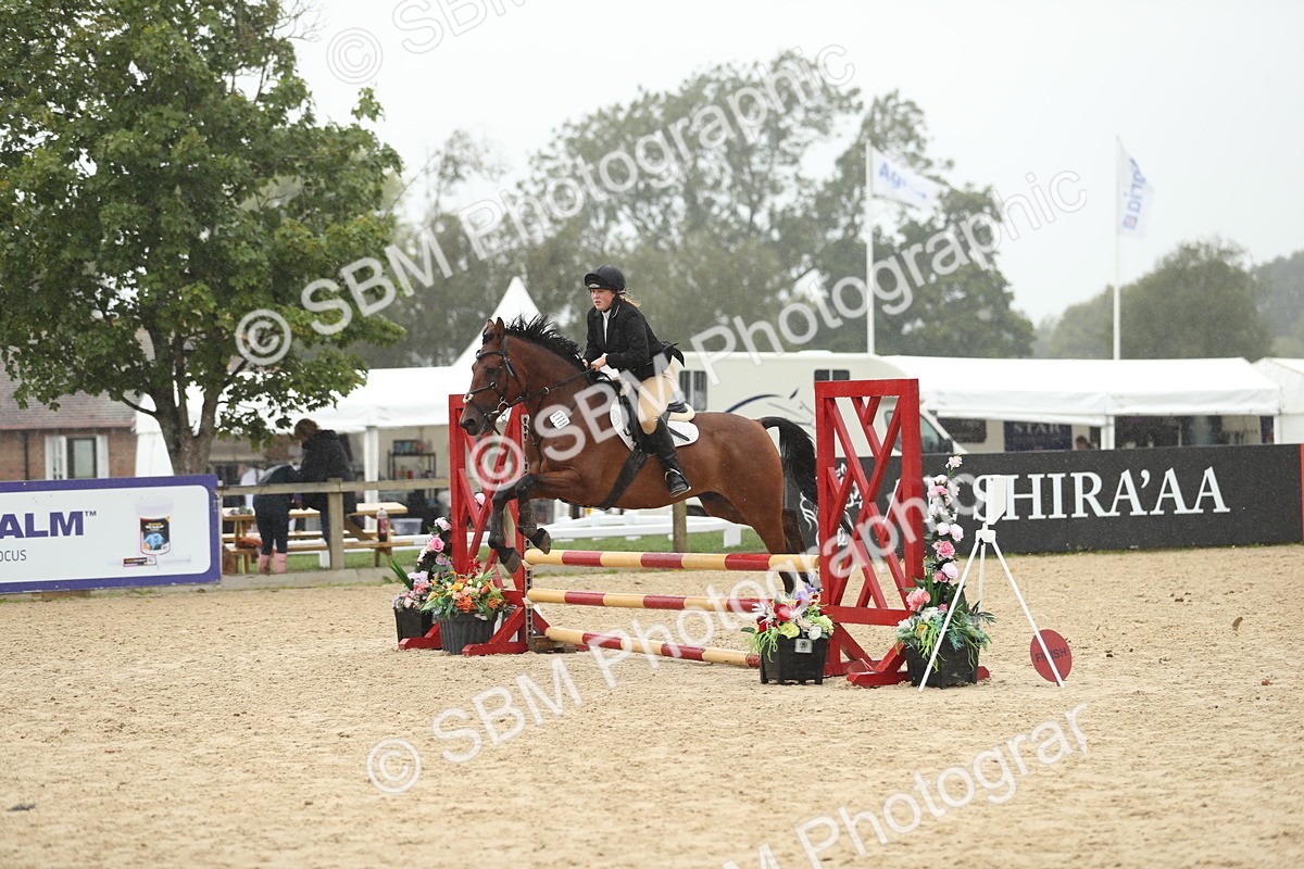SBM_73749 - J16 - Junior Pony 75cm Championship