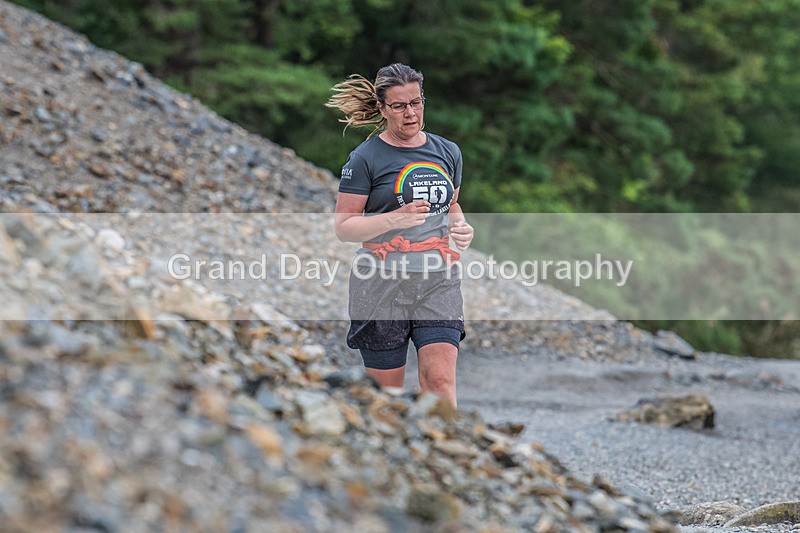 Borrowdale-438 - High Terrain Events Borrowdale Trail Half Marathon Sunday 18th August 2024