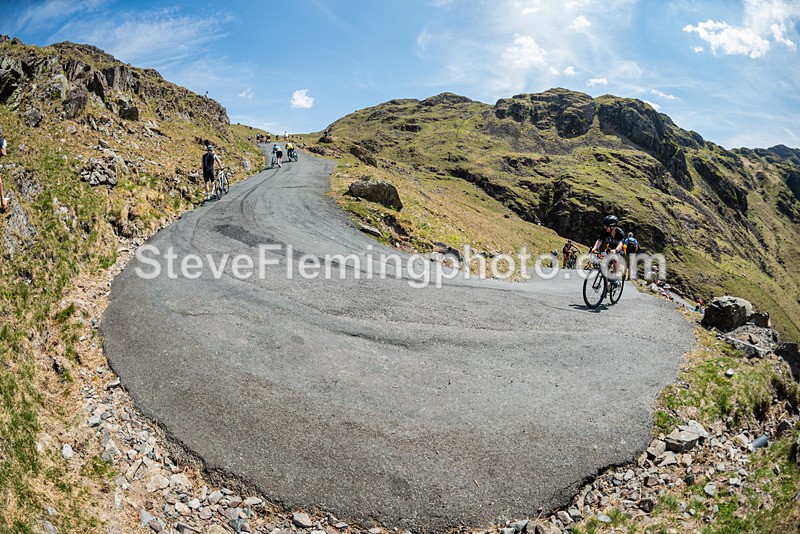 131125 - Hardknott Hairpin 13.00 - 14.00