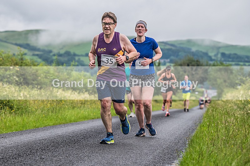 Lambfoot-441 - Lambfoot Loop Road Race Tuesday 1st July 2025