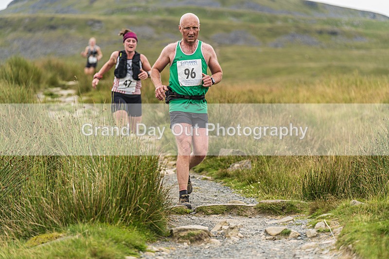 Ingleborough-1003 - Ingleborough Mountain Race Saturday 20th July 2024