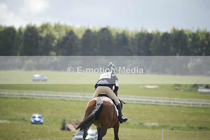 BVHT 140517  IXC -513 - Class 1 XC Intermediate 14/05/17