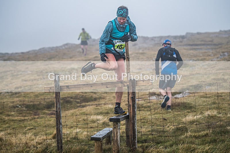 Buttermere-446 - Buttermere Shepherds Meet Fell Race Sunday 26th October 2025