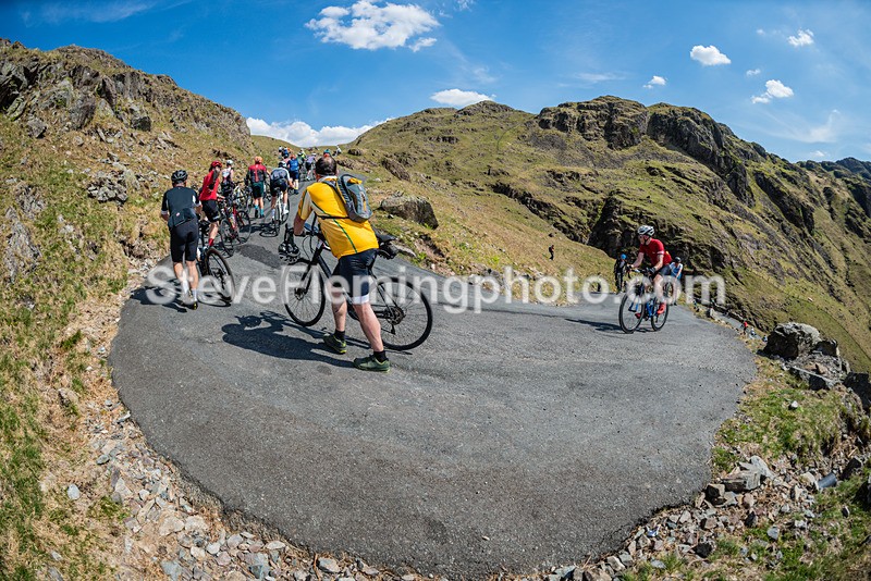 145311 - Hardknott Hairpin 14.00 - 15.00