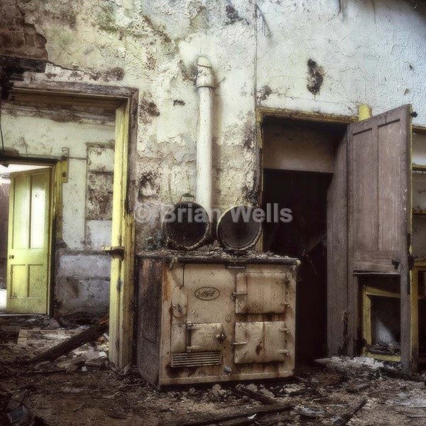 faded Aga - Miscellaneous Gallery