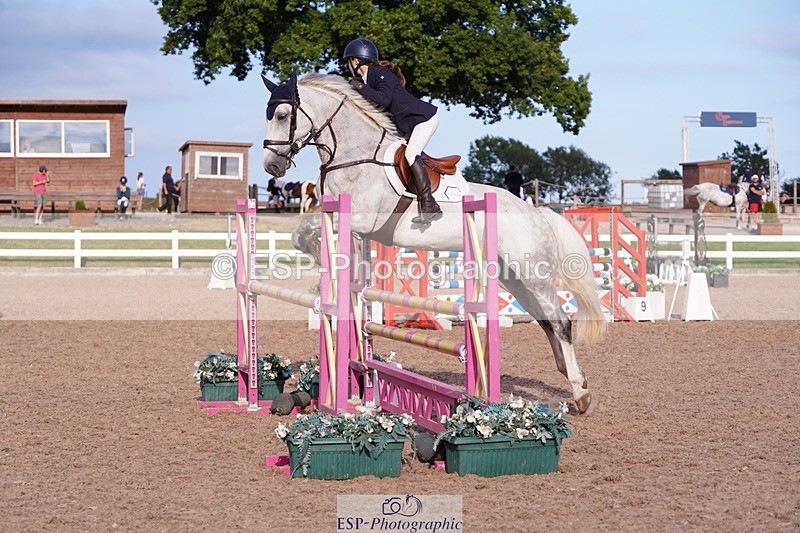 250628-190706-07800 - Cls 25 Blue Chip Pony Newcomers & 1m Open