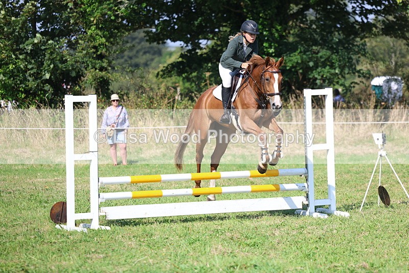 3E7A1755 - Class 2: Club 70cm Junior and Seniors