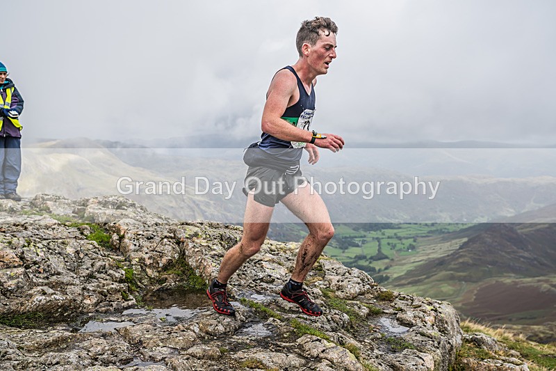 Three Shires-20 - Three Shires Fell Race Saturday 26th September 2026