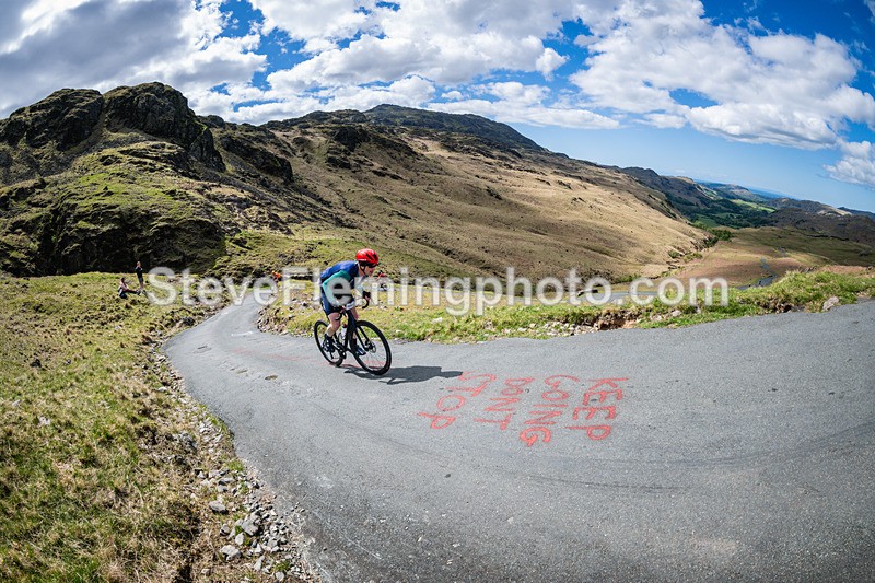 114950 - Hardknott Pass Camera 2 11.00-12.00