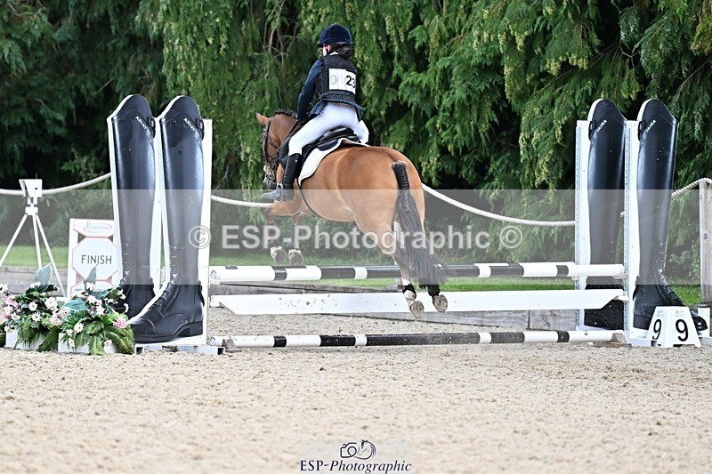 230825-110647-08848 - Round 2 Start to 11.15 coursewalk