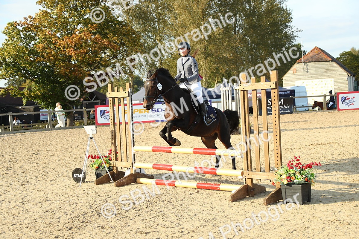 SBM_53683 - J8 - Junior Pony 65cm Championship