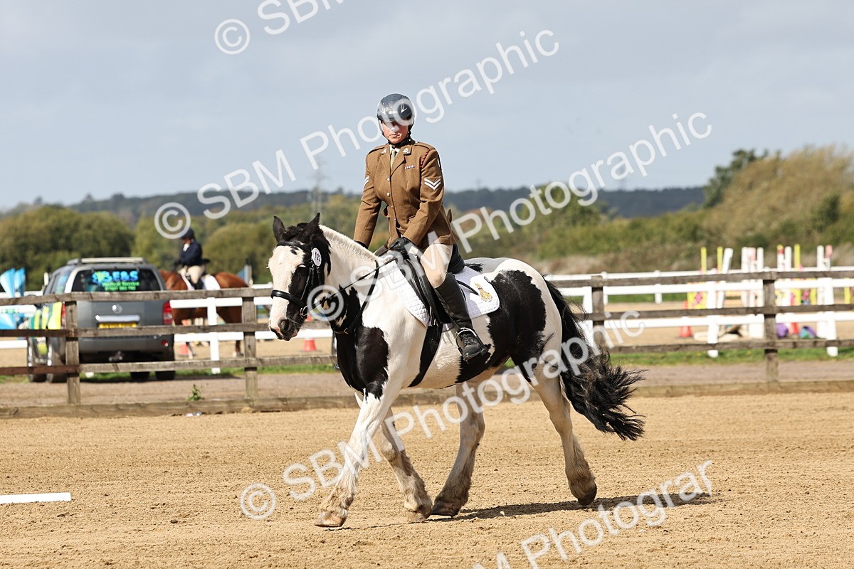SBM_000531 - Class 45 - Prelim 1 Combined Training